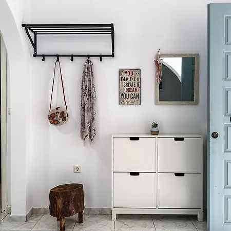 Agrampeli Home, Central, Modern, Spacious