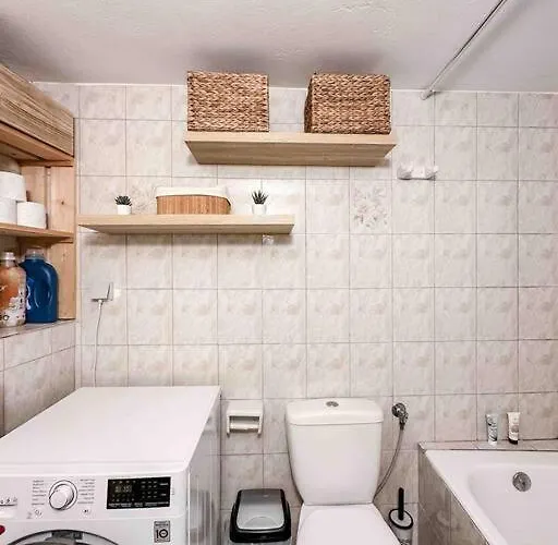 Апартаменты Agrampeli Home, Central, Modern, Spacious