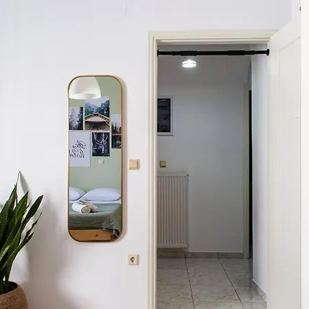 Agrampeli Home, Central, Modern, Spacious Apartmán