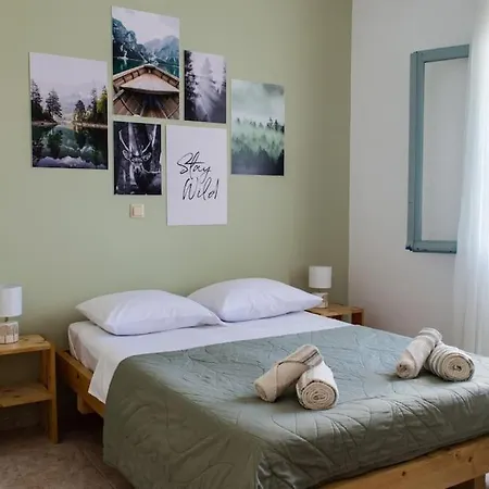 Agrampeli Home, Central, Modern, Spacious *