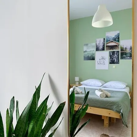 Agrampeli Home, Central, Modern, Spacious Naxos City