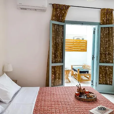 Agrampeli Home, Central, Modern, Spacious Apartmán *