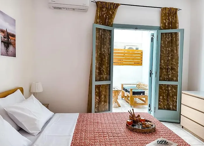 Agrampeli Home, Central, Modern, Spacious Appartement *